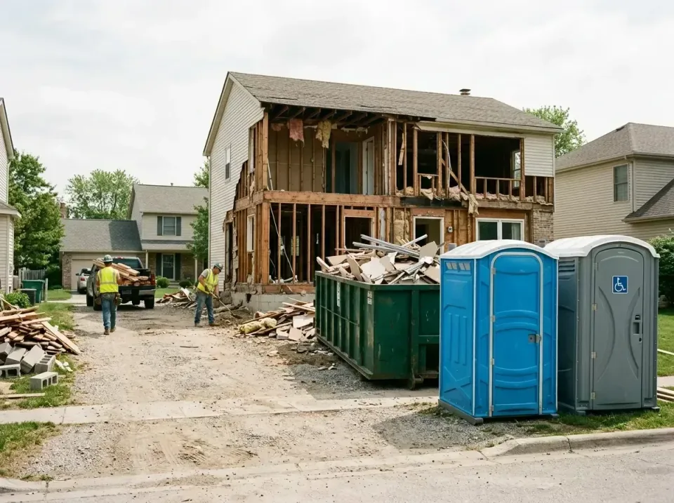 home-renovation-demolition-sit-010 — frequently asked questions, Portable Toilet & Dumpsters Rental in Princeton, NJ